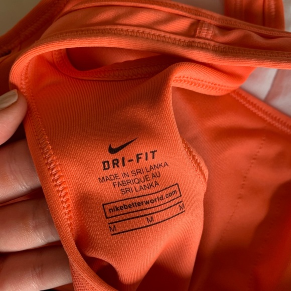 Nike Sports Bra - Picture 3 of 3